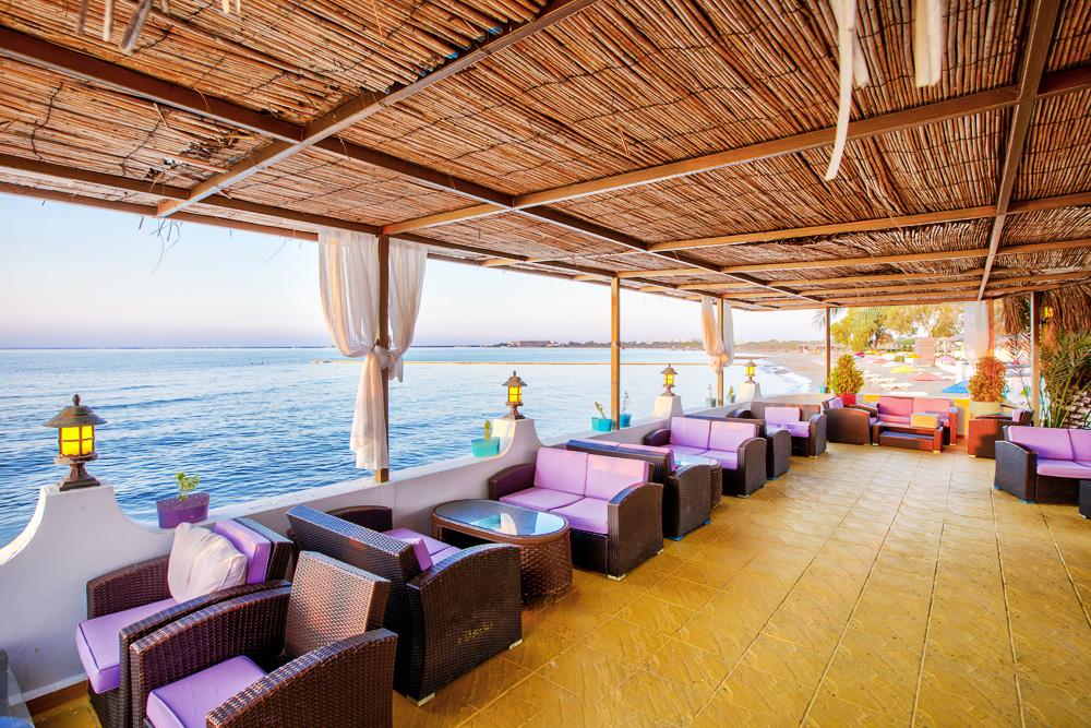 Merit Cyprus Gardens Holiday Famagusta  Buitenkant foto