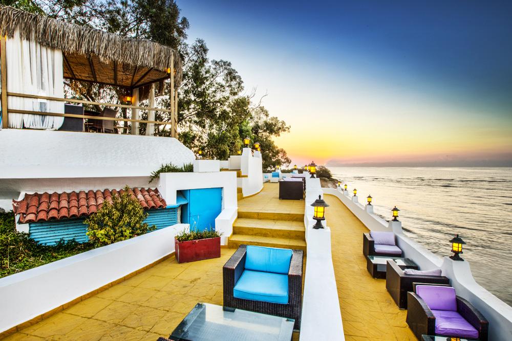 Merit Cyprus Gardens Holiday Famagusta  Buitenkant foto