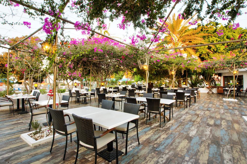 Merit Cyprus Gardens Holiday Famagusta  Buitenkant foto