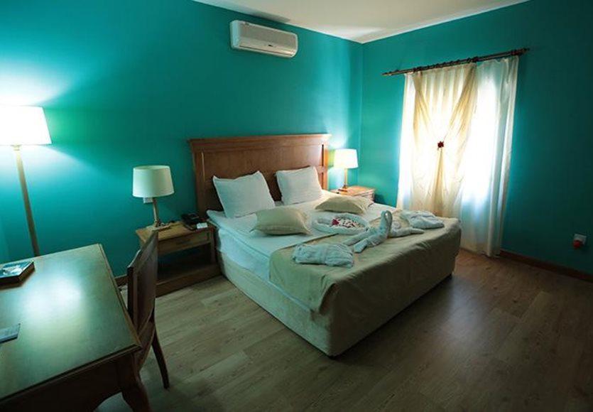 Merit Cyprus Gardens Holiday Famagusta  Buitenkant foto