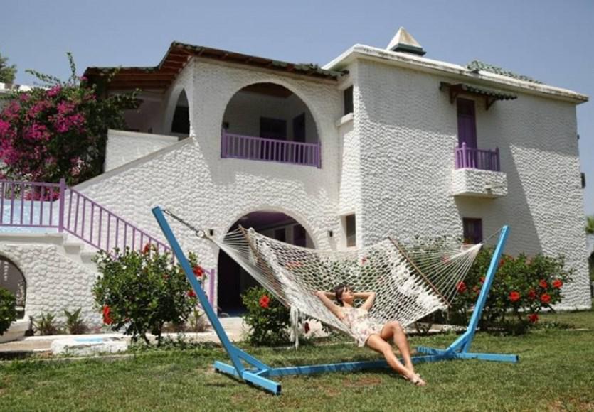 Merit Cyprus Gardens Holiday Famagusta  Buitenkant foto