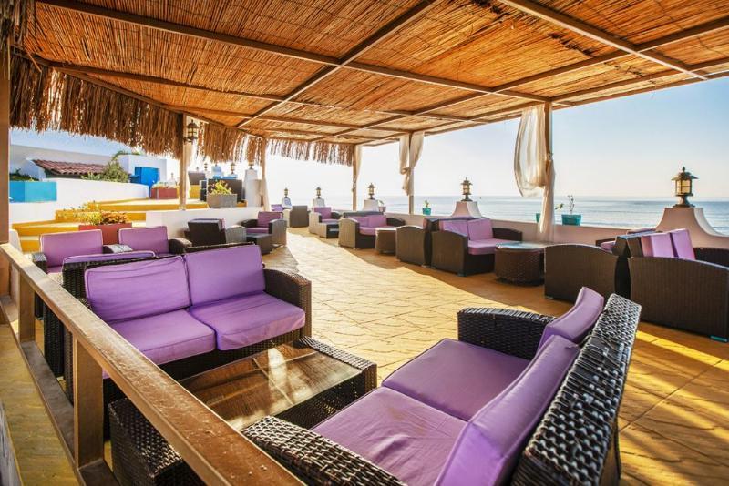 Merit Cyprus Gardens Holiday Famagusta  Buitenkant foto