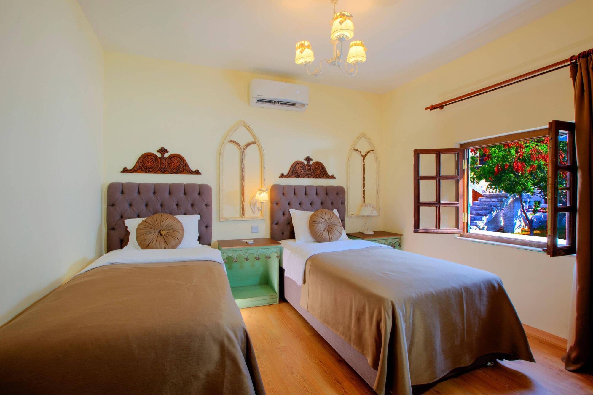 Merit Cyprus Gardens Holiday Famagusta  Buitenkant foto