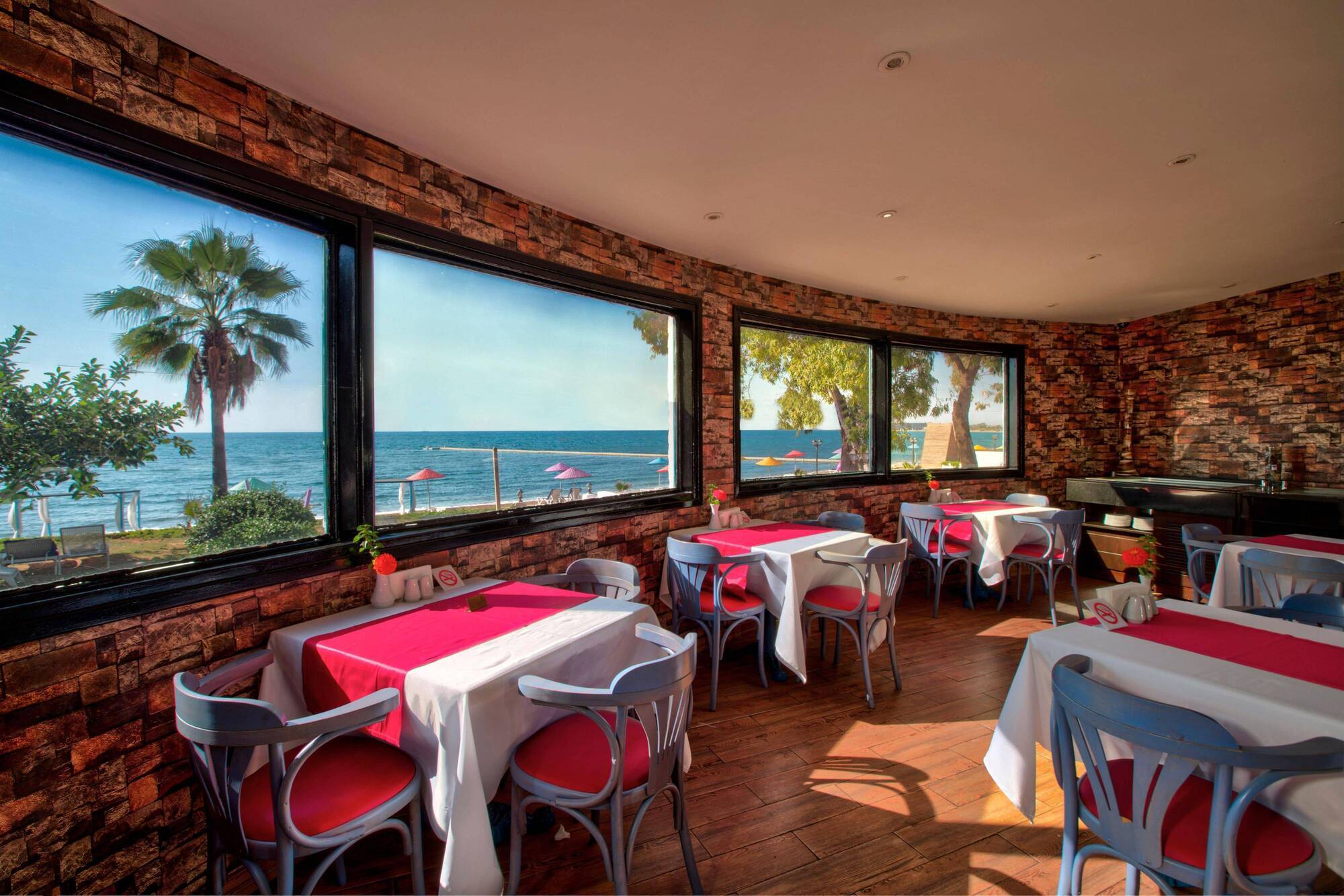 Merit Cyprus Gardens Holiday Famagusta  Buitenkant foto