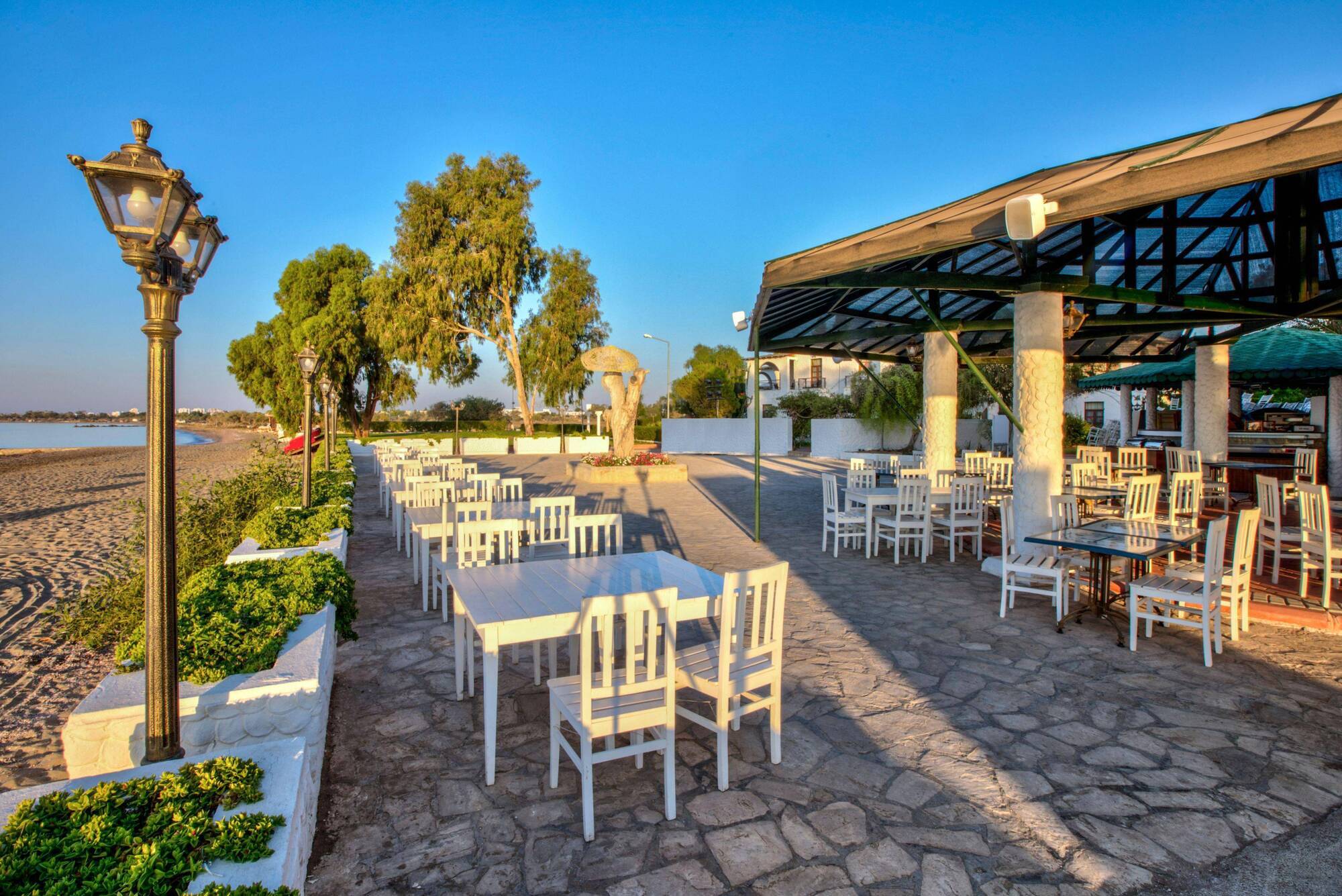 Merit Cyprus Gardens Holiday Famagusta  Buitenkant foto