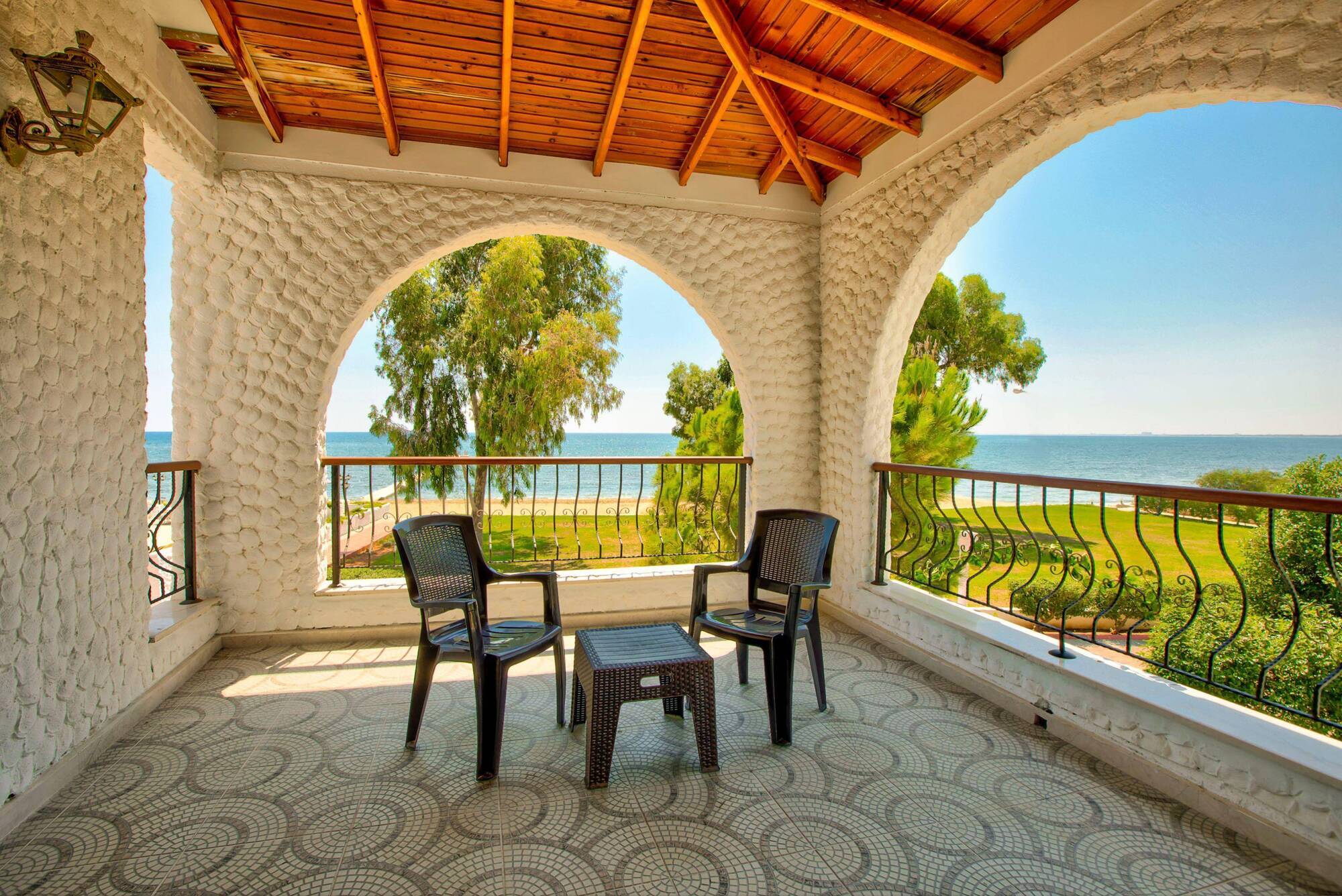 Merit Cyprus Gardens Holiday Famagusta  Buitenkant foto